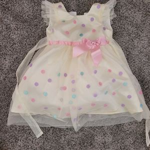4 FOR $25🩷Toddler girl dress